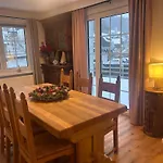 Appartement !!! Fuer 6xpersonen, Terrasse, Garten, Hund Willkommen!!! Winterberg