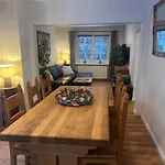 !!! Fuer 6xpersonen, Terrasse, Garten, Hund Willkommen!!! Appartement