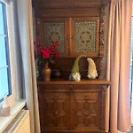!!! Fuer 6xpersonen, Terrasse, Garten, Hund Willkommen!!! Appartement *