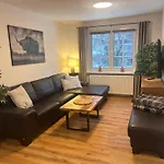!!! Fuer 6xpersonen, Terrasse, Garten, Hund Willkommen!!! * Winterberg