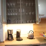!!! Fuer 6xpersonen, Terrasse, Garten, Hund Willkommen!!! Appartement Winterberg