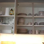 Appartement !!! Fuer 6xpersonen, Terrasse, Garten, Hund Willkommen!!!