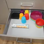 !!! Fuer 6xpersonen, Terrasse, Garten, Hund Willkommen!!! *