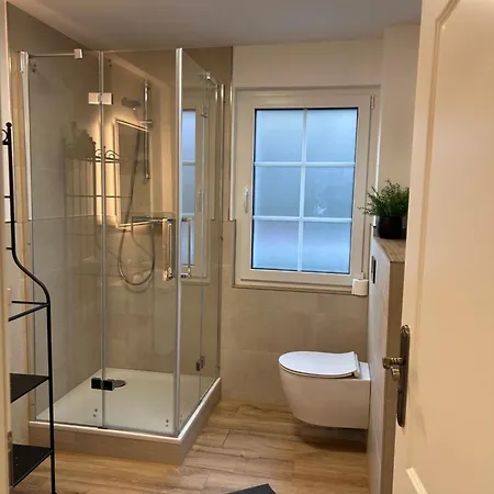 !!! Für 6xpersonen, Terrasse, Garten, Hund Willkommen!!! Apartamento *