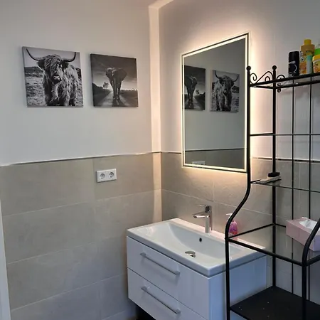 !!! Für 6xpersonen, Terrasse, Garten, Hund Willkommen!!! Winterberg