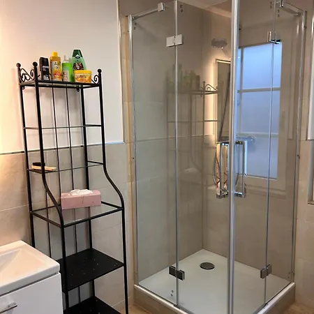 !!! Für 6xpersonen, Terrasse, Garten, Hund Willkommen!!!