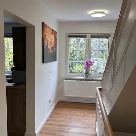 Apartamento !!! Für 6xpersonen, Terrasse, Garten, Hund Willkommen!!! *