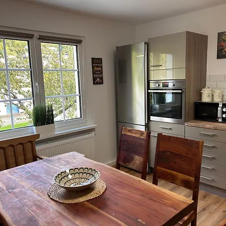!!! Fuer 6xpersonen, Terrasse, Garten, Hund Willkommen!!! Вінтерберг