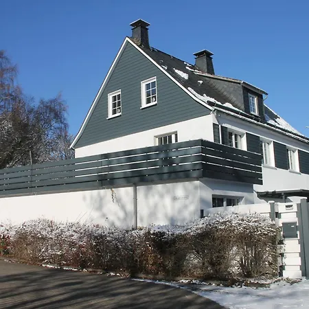 !!! Fuer 6xpersonen, Terrasse, Garten, Hund Willkommen!!!
