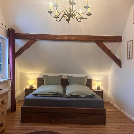 !!! Fuer 6xpersonen, Terrasse, Garten, Hund Willkommen!!! アパート