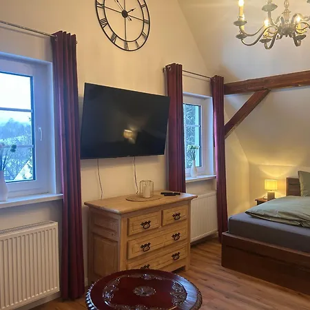 !!! Fuer 6xpersonen, Terrasse, Garten, Hund Willkommen!!! アパート