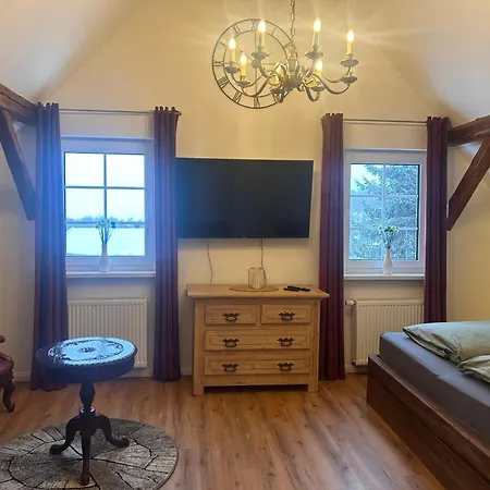 !!! Fuer 6xpersonen, Terrasse, Garten, Hund Willkommen!!! アパート