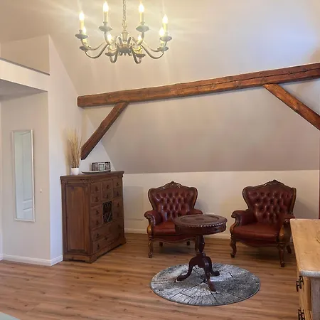 !!! Fuer 6xpersonen, Terrasse, Garten, Hund Willkommen!!! アパート