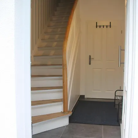 !!! Fuer 6xpersonen, Terrasse, Garten, Hund Willkommen!!! * Вінтерберг