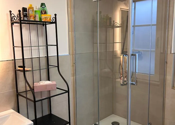 !!! Fuer 6xpersonen, Terrasse, Garten, Hund Willkommen!!!