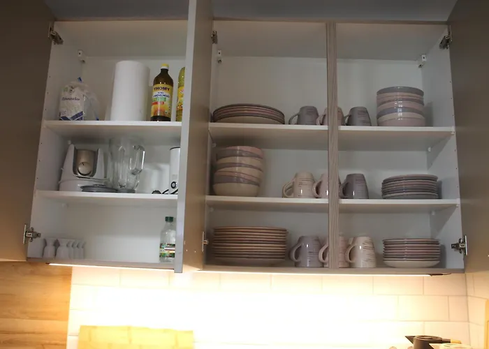 アパート !!! Fuer 6xpersonen, Terrasse, Garten, Hund Willkommen!!!