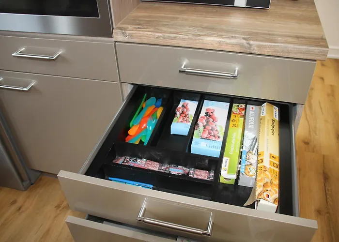 !!! Fuer 6xpersonen, Terrasse, Garten, Hund Willkommen!!! * ヴィンターベルク