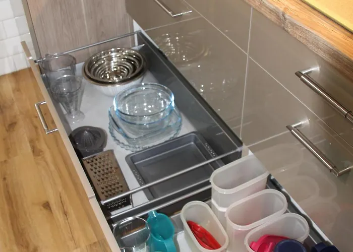 !!! Fuer 6xpersonen, Terrasse, Garten, Hund Willkommen!!! アパート ヴィンターベルク