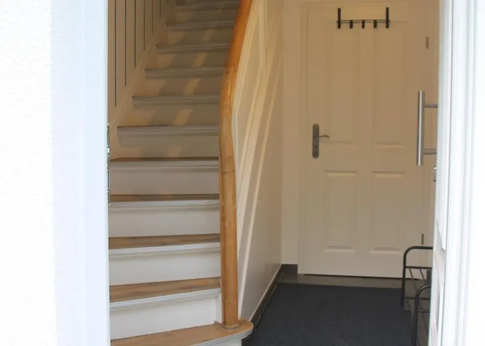 !!! Fuer 6xpersonen, Terrasse, Garten, Hund Willkommen!!! * ヴィンターベルク